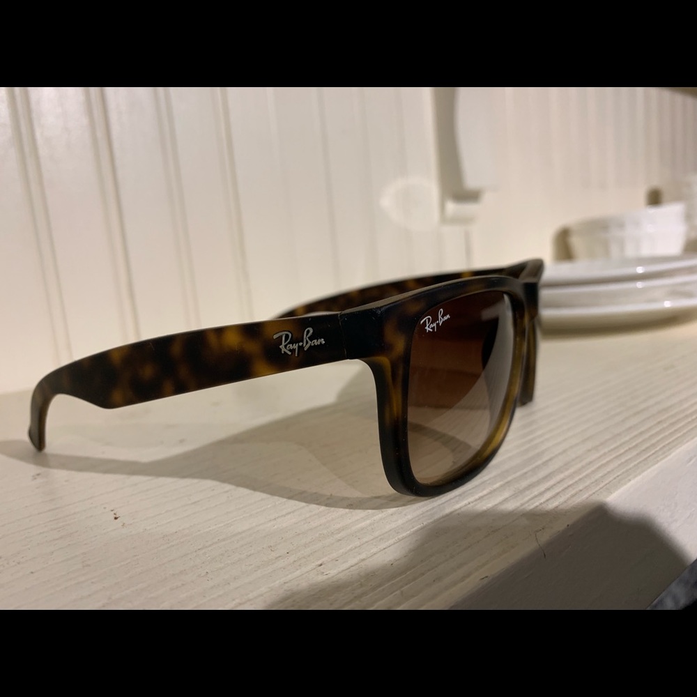 Ray-ban Justin classics